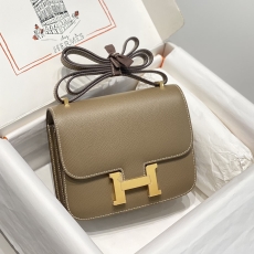 Hermes Constance Bags